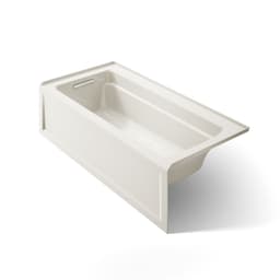 3/4 view of product