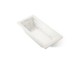 Archer 66'' x 32'' drop-in whirlpool - image 1