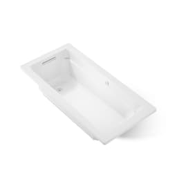 3/4 view of product