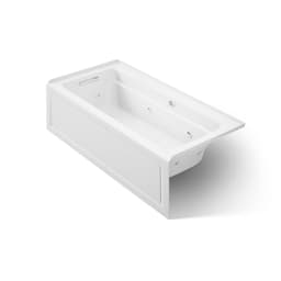 3/4 view of product