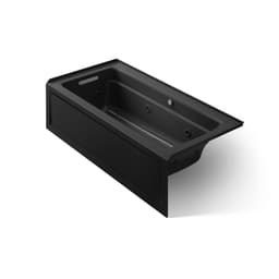 3/4 view of product