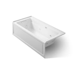 3/4 view of product
