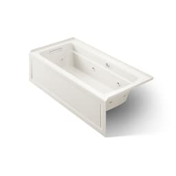3/4 view of product