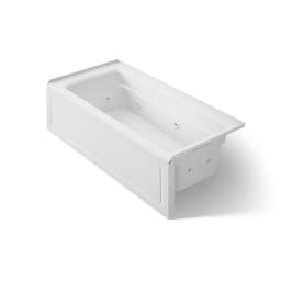 3/4 view of product