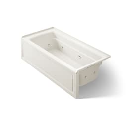 3/4 view of product