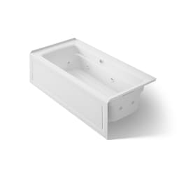 3/4 view of product