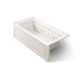 3/4 view of product