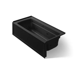 3/4 view of product