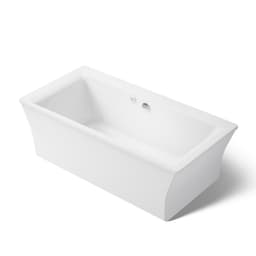3/4 view of product