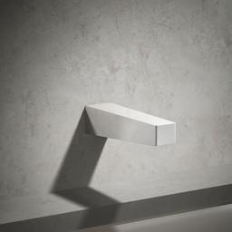 Kohler Honesty Wall-mount bath spout - Polished Chrome - image 2