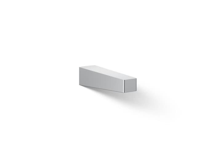 Kohler Honesty Wall-mount bath spout - Polished Chrome