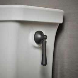 Corbelle Right-hand trip lever - image 2