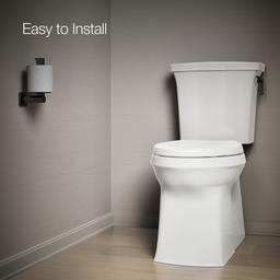 Corbelle Right-hand trip lever - image 5