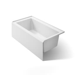3/4 view of product