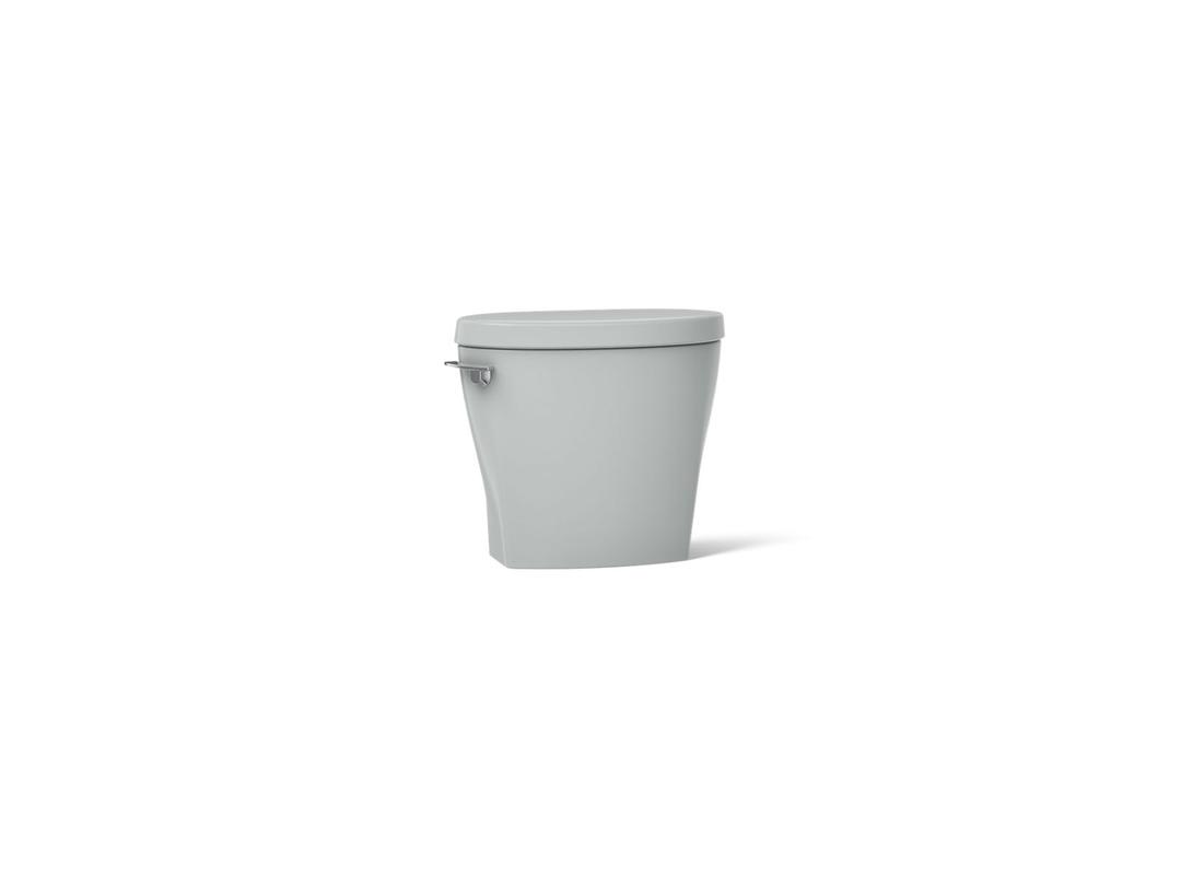Betello ContinuousClean XT toilet tank, 1.28 gpf by Kohler