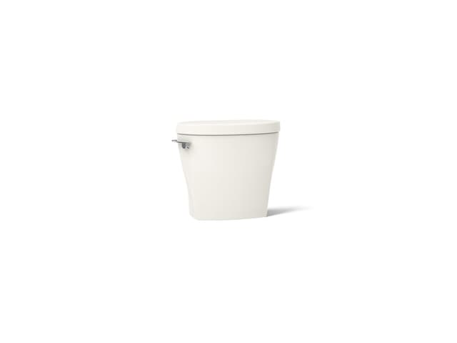 Kohler Betello Toilet tank, 1.28 gpf - Biscuit