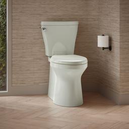 Betello ContinuousClean XT toilet tank, 1.28 gpf - image 6