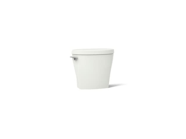 Kohler Betello ContinuousClean XT toilet tank, 1.28 gpf - Dune