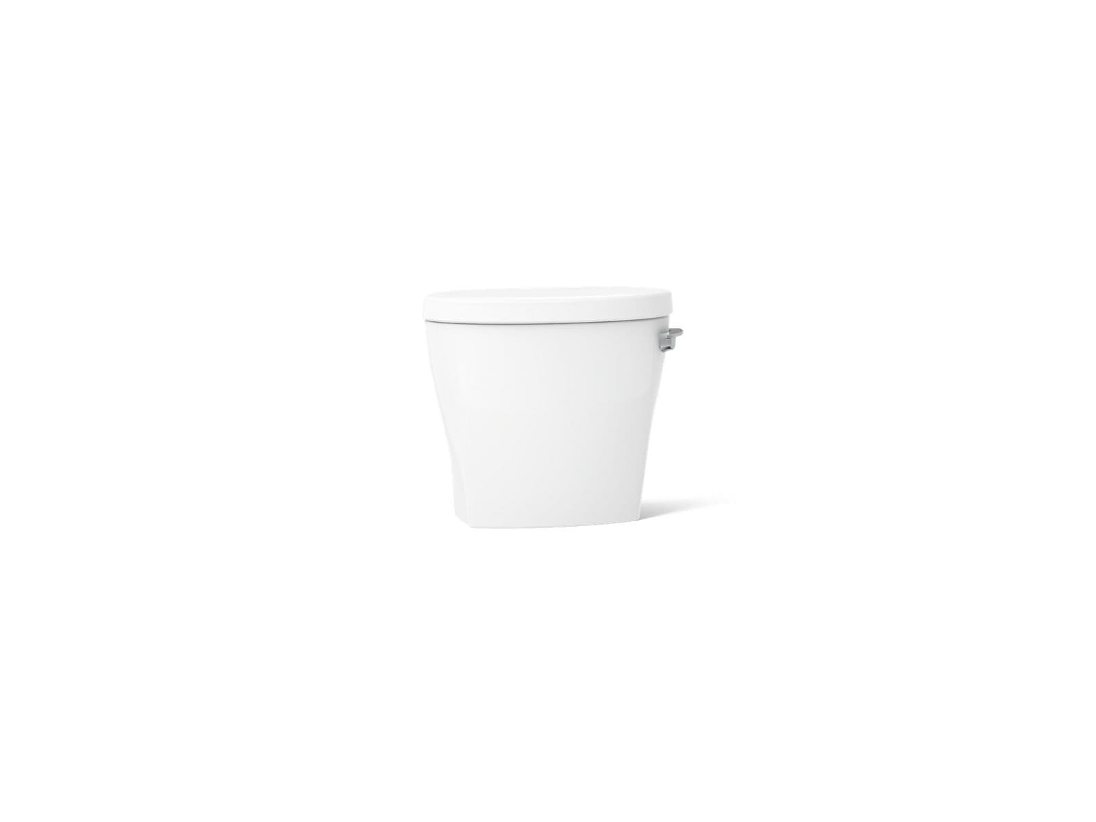 Kohler Betello Toilet tank, 1.28 gpf - White by Kohler