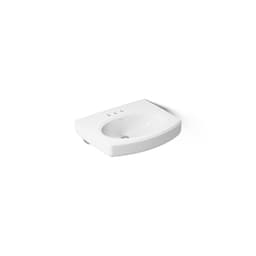 3/4 view of product