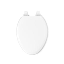 Ridgewood Quiet-CloseE elongated toilet seat - image 7