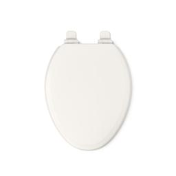 Ridgewood Quiet-CloseE elongated toilet seat - image 7
