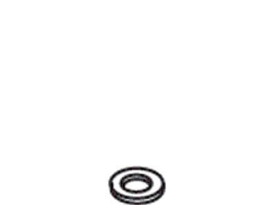 Kohler Genuine Parts Gasket, 13/64 X 5/16 by Kohler Genuine Parts