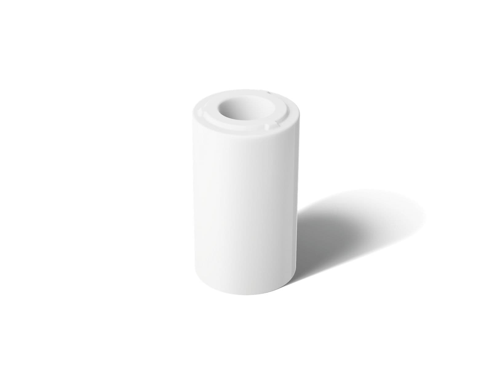 Kohler Veil™ 12-1/4" pedestal bathroom sink by Kohler