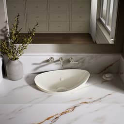 image focused on single product story, angled front view, not straight-on, 1-point perspective