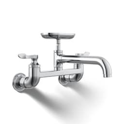 3/4 view of product