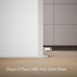 13-gallon stainless steel step trash can - image 11