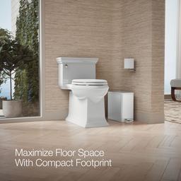 2.5-gallon slim step trash can - image 10