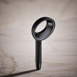 Kohler Statement VES Single-function handshower, 1.5 gpm - Matte Black - image 2