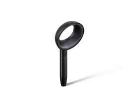 Kohler Statement VES Single-function handshower, 1.5 gpm - Matte Black - image 1