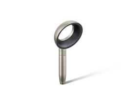 Kohler Statement VES Single-function handshower, 1.5 gpm - Vibrant Brushed Nickel - image 1