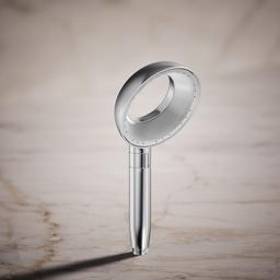 Kohler Statement VES Single-function handshower, 1.5 gpm - Polished Chrome - image 2