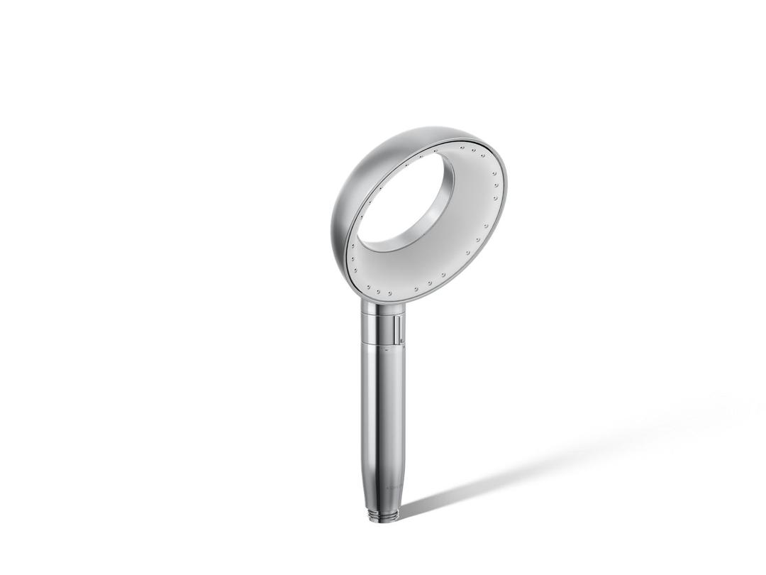Kohler Statement VES Single-function handshower, 1.5 gpm - Polished Chrome by Kohler