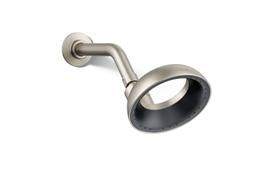 Kohler Statement VES Single-function showerhead, 1.5 gpm - Vibrant Brushed Nickel - image 1