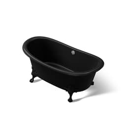 3/4 view of product