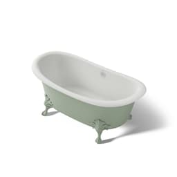 3/4 view of product