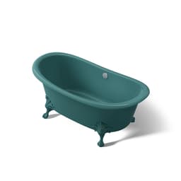 3/4 view of product