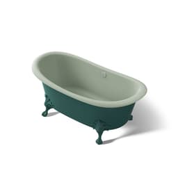 3/4 view of product