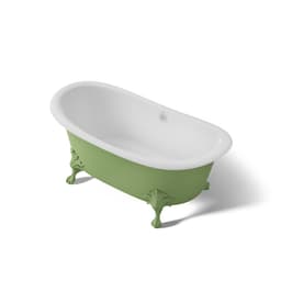 3/4 view of product