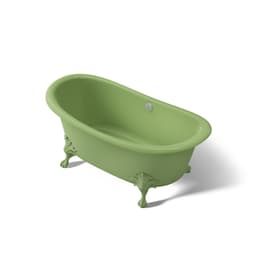 3/4 view of product