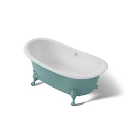 3/4 view of product