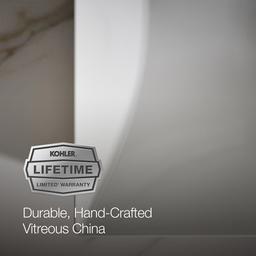 Brazn 23'' rectangular vessel bathroom sink - image 11