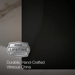 Brazn 23'' rectangular vessel bathroom sink - image 11