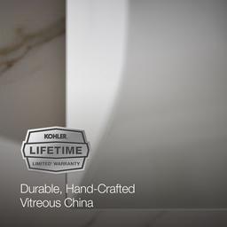 Brazn 23'' rectangular vessel bathroom sink - image 11