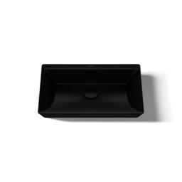 Brazn 23'' rectangular vessel bathroom sink - image 13