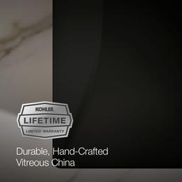 Brazn 23'' rectangular vessel bathroom sink - image 11